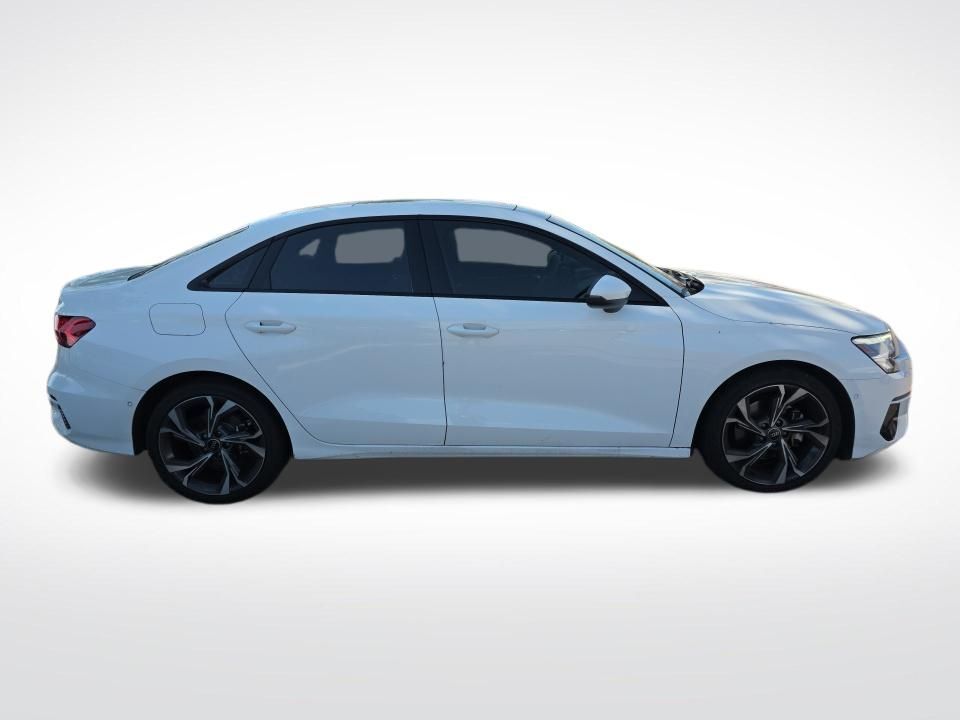 2023 Audi A3 40 Premium Tampa FL