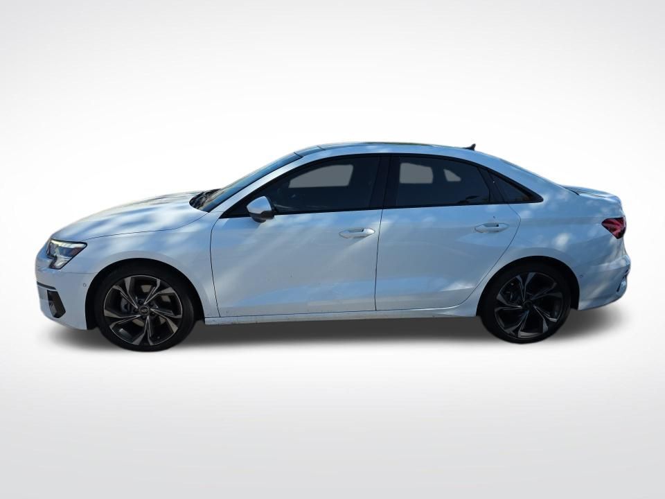 2023 Audi A3 40 Premium Tampa FL