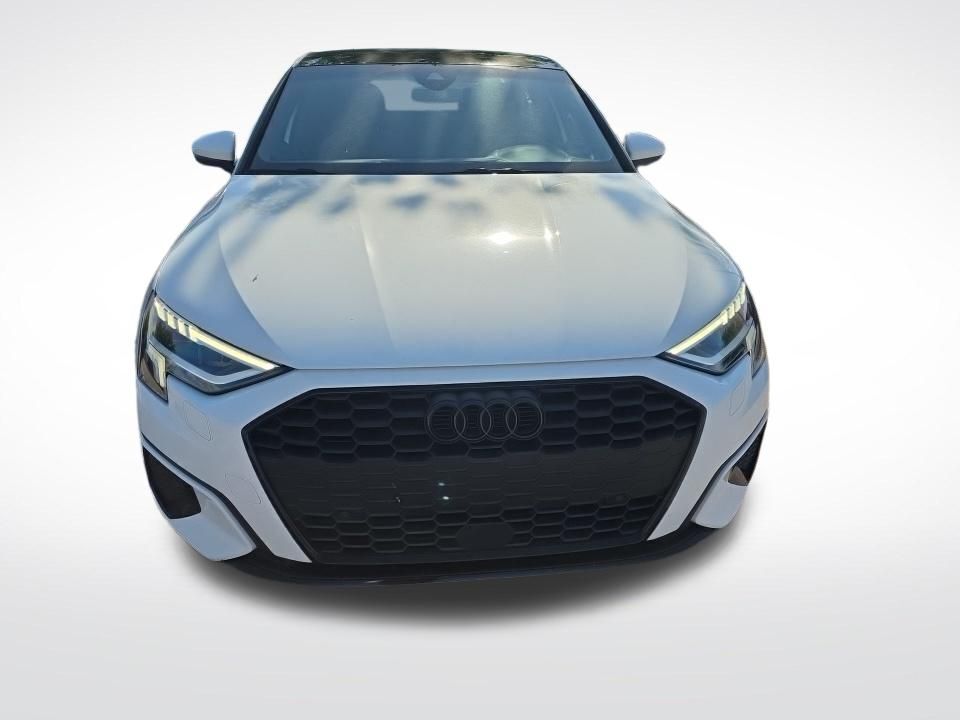 2023 Audi A3 40 Premium Tampa FL