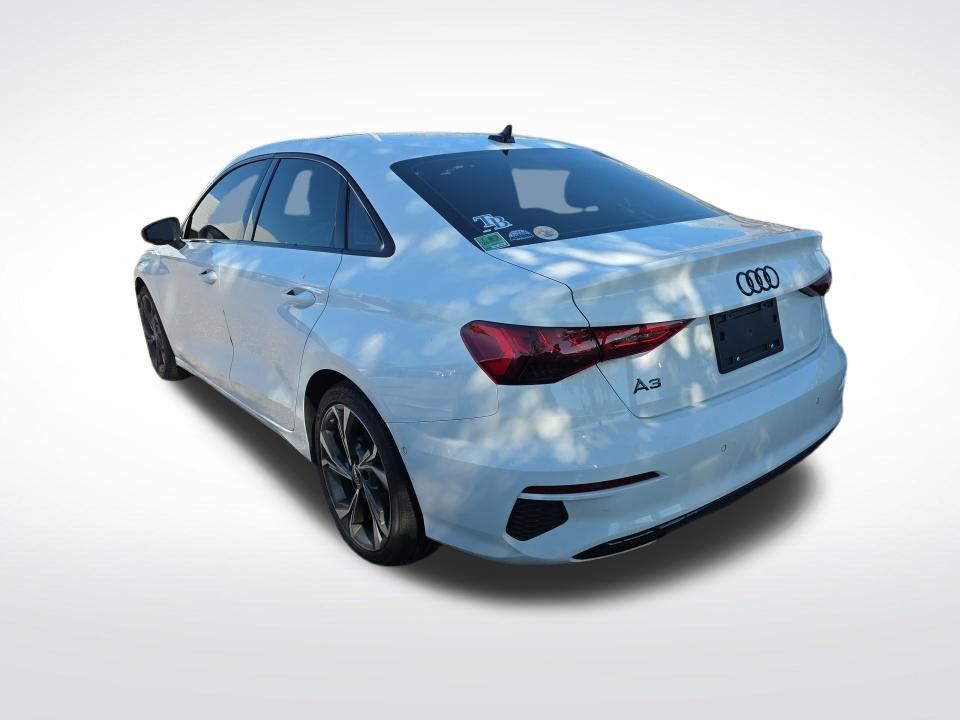 2023 Audi A3 40 Premium Tampa FL
