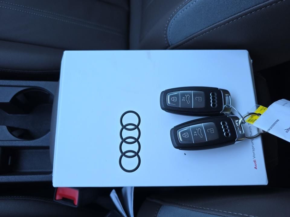 2023 Audi A3 40 Premium Tampa FL