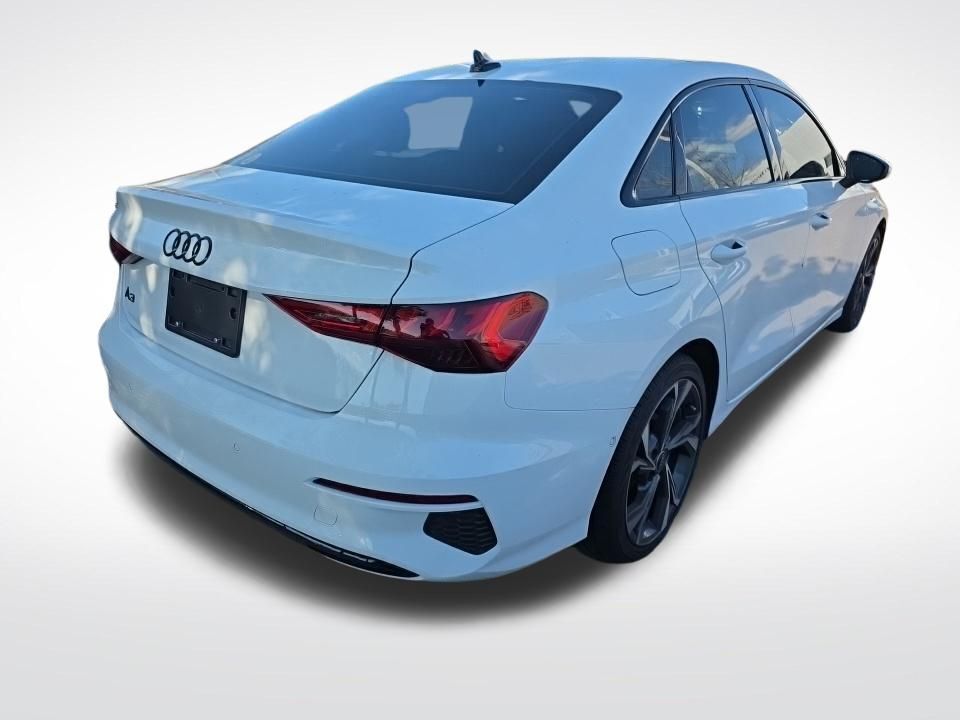 2023 Audi A3 40 Premium Tampa FL
