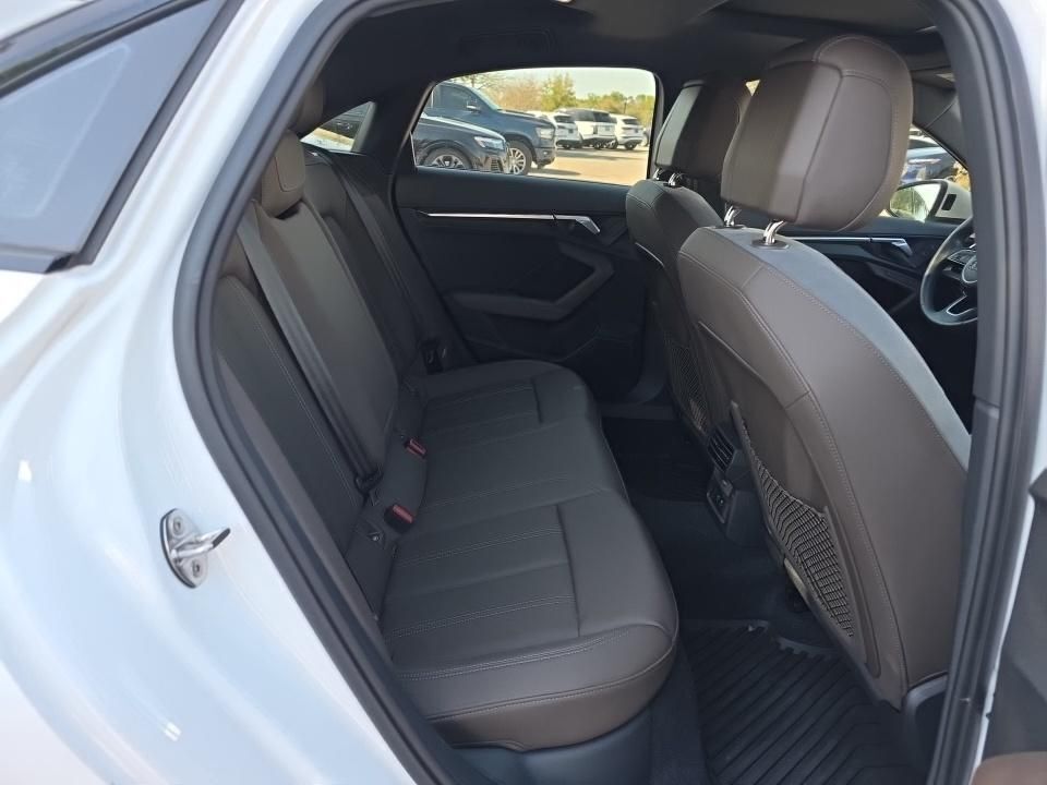 2023 Audi A3 40 Premium Tampa FL