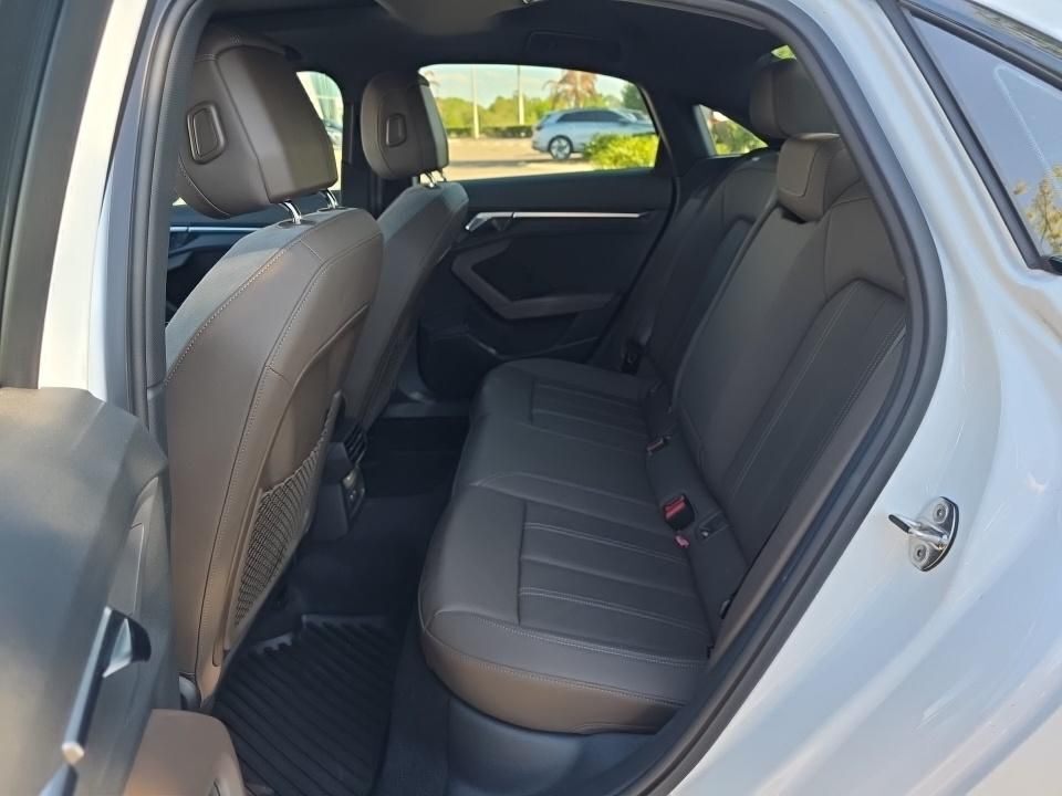 2023 Audi A3 40 Premium Tampa FL
