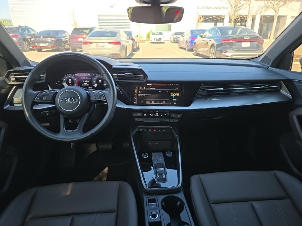 2023 Audi A3 40 Premium Tampa FL