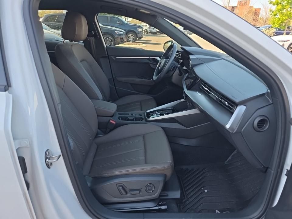 2023 Audi A3 40 Premium Tampa FL