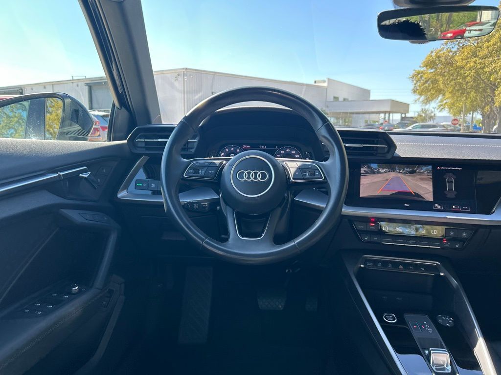2023 Audi A3 40 Premium Tampa FL