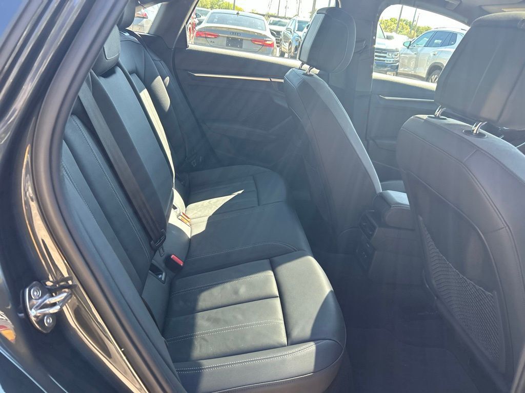 2023 Audi A3 40 Premium Tampa FL