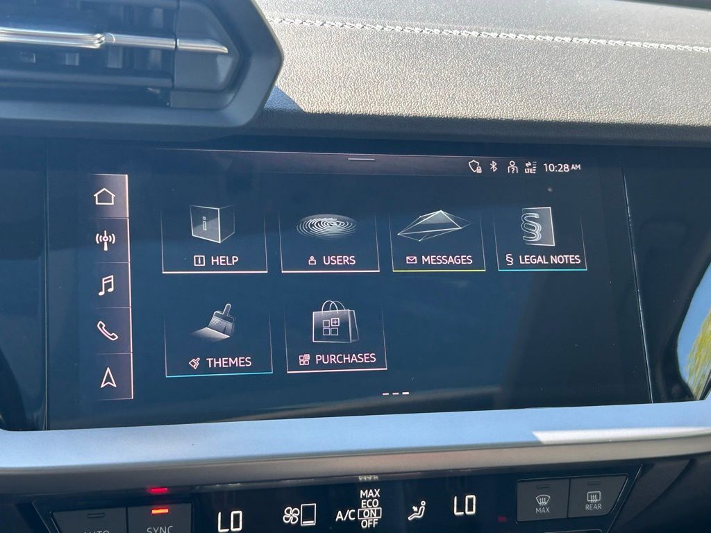 2023 Audi A3 40 Premium Tampa FL