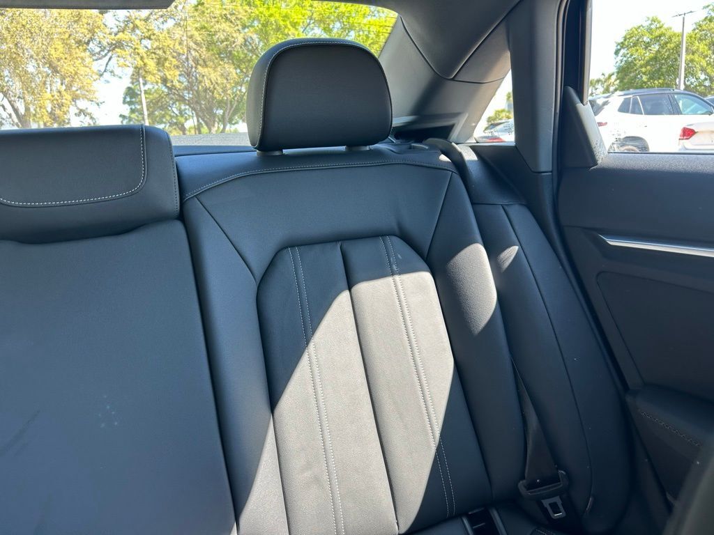 2023 Audi A3 40 Premium Tampa FL