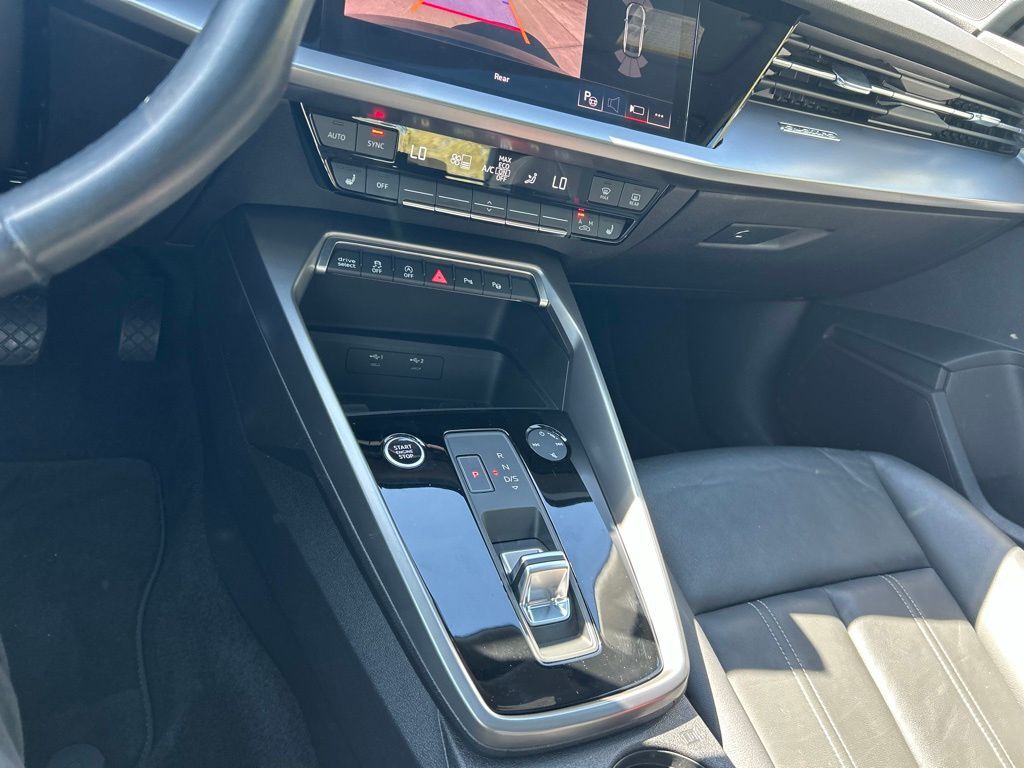 2023 Audi A3 40 Premium Tampa FL