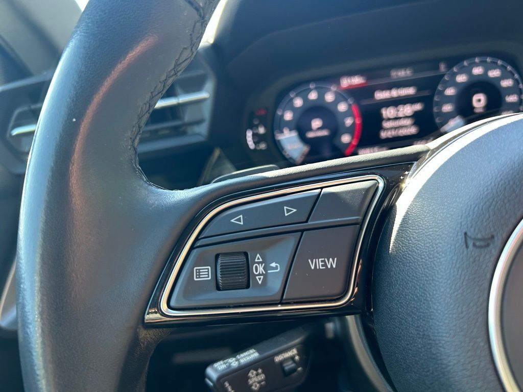 2023 Audi A3 40 Premium Tampa FL