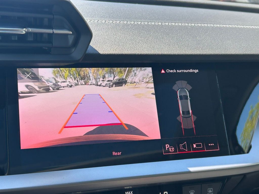 2023 Audi A3 40 Premium Tampa FL