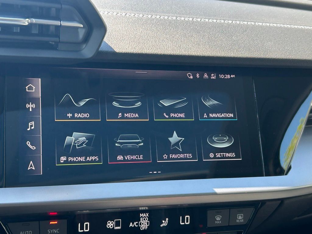 2023 Audi A3 40 Premium Tampa FL