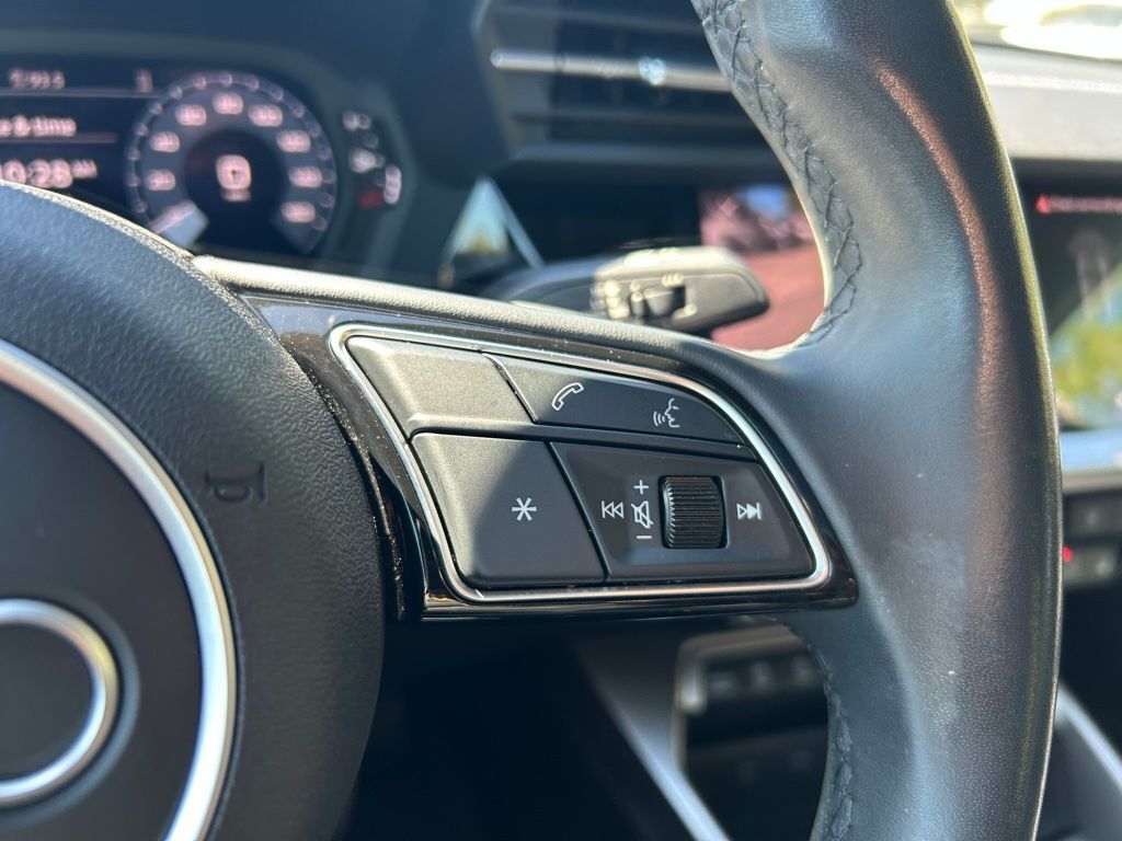 2023 Audi A3 40 Premium Tampa FL