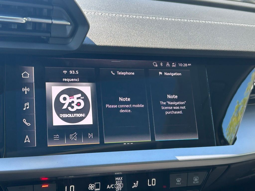 2023 Audi A3 40 Premium Tampa FL