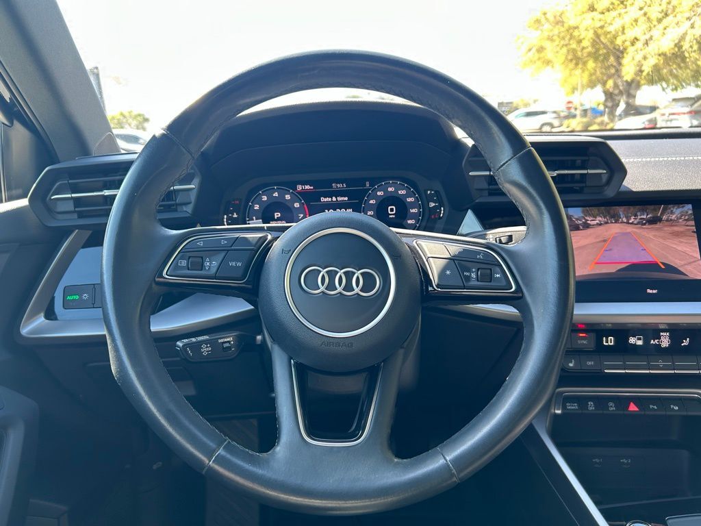 2023 Audi A3 40 Premium Tampa FL