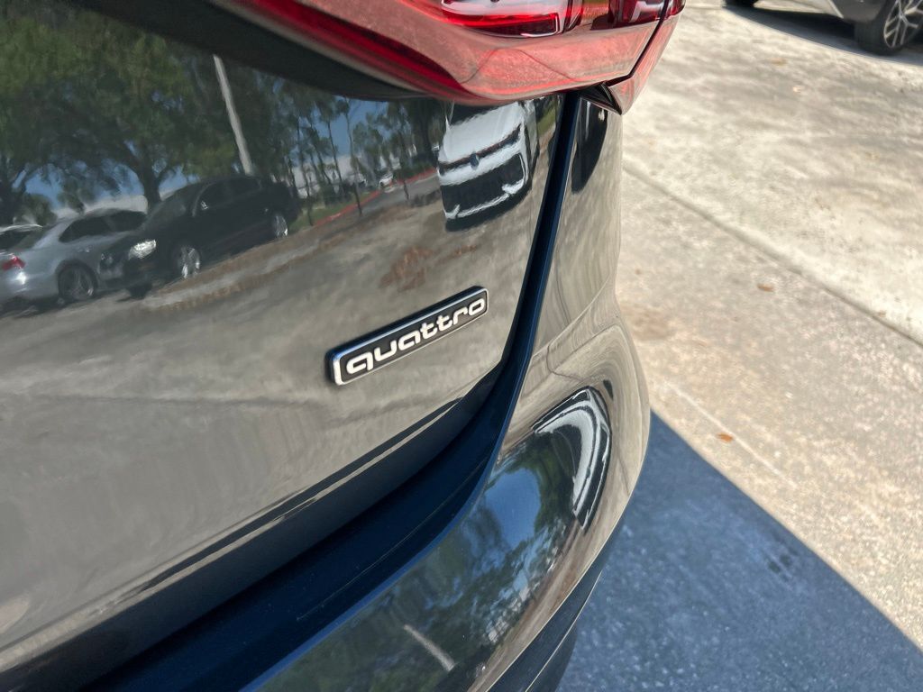 2023 Audi A3 40 Premium Tampa FL