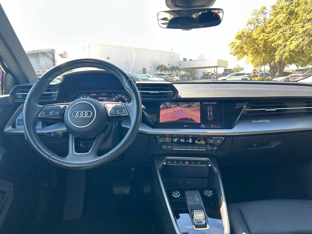 2023 Audi A3 40 Premium Tampa FL
