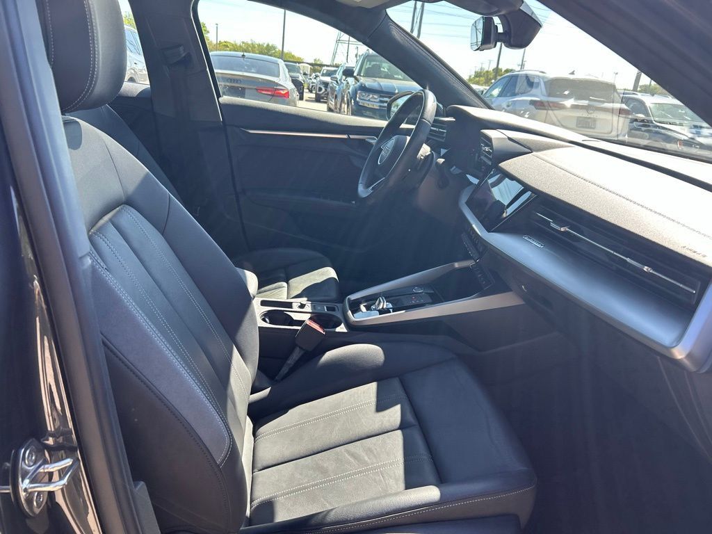 2023 Audi A3 40 Premium Tampa FL