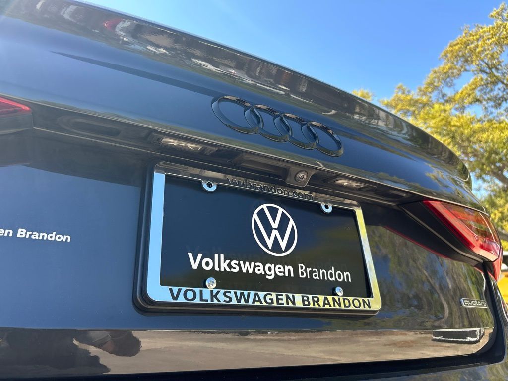 2023 Audi A3 40 Premium Tampa FL