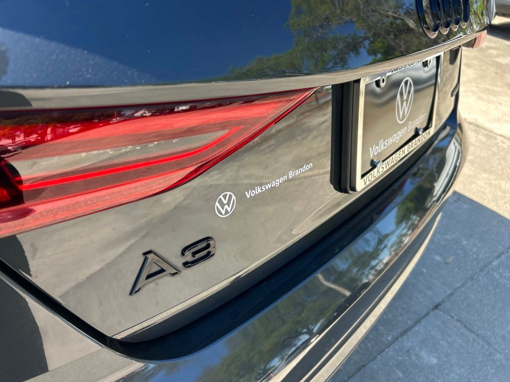 2023 Audi A3 40 Premium Tampa FL