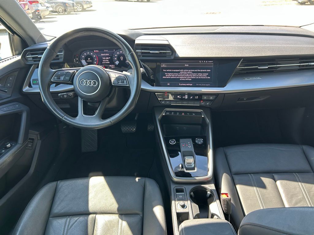 2023 Audi A3 40 Premium Tampa FL