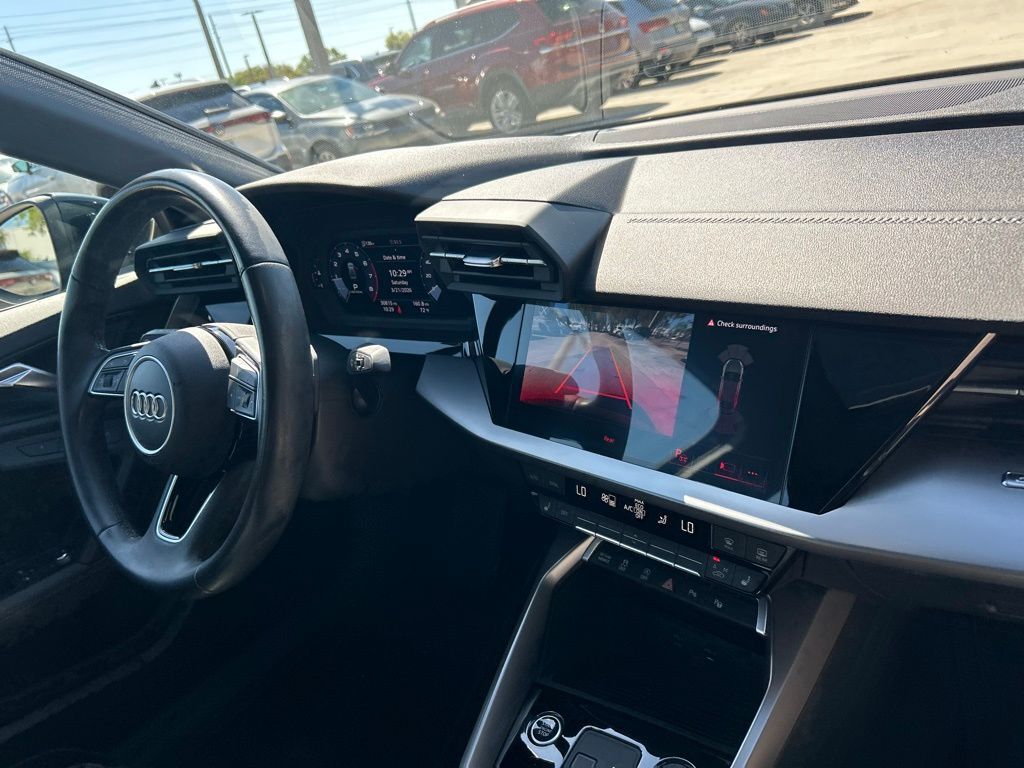 2023 Audi A3 40 Premium Tampa FL
