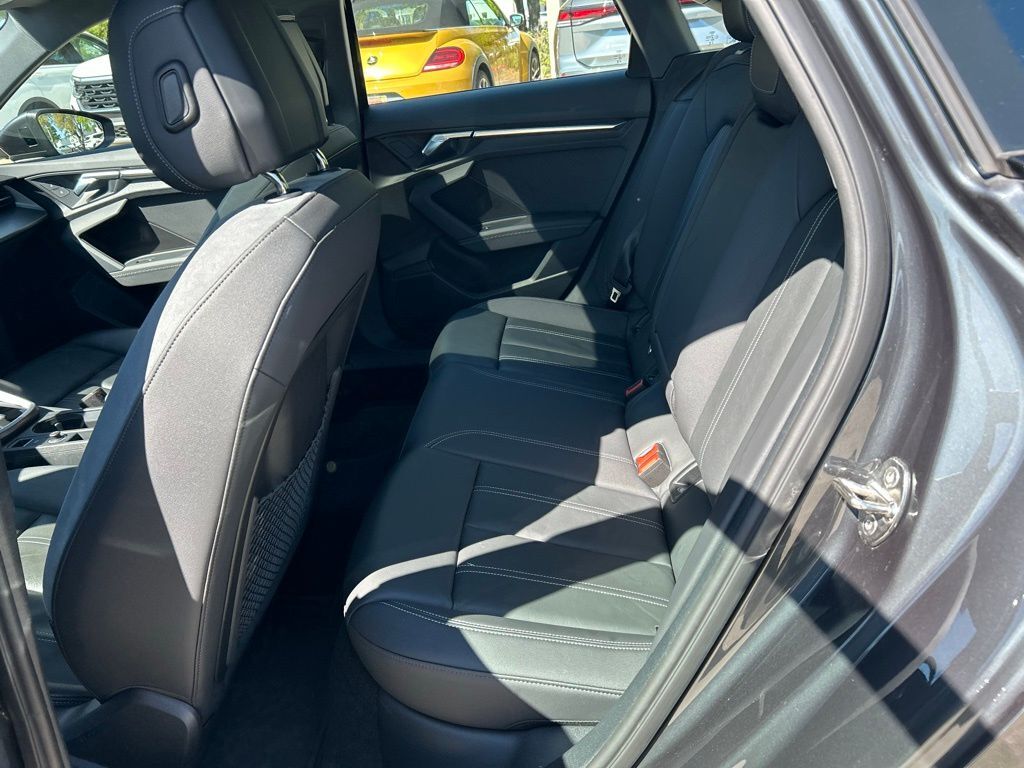 2023 Audi A3 40 Premium Tampa FL