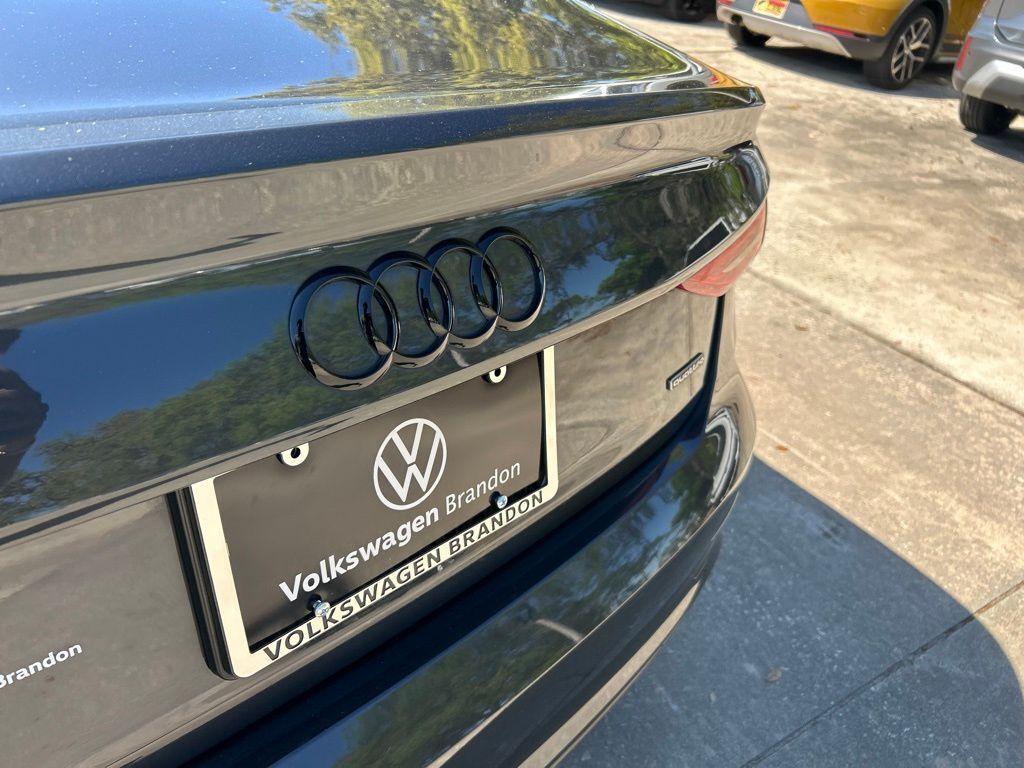 2023 Audi A3 40 Premium Tampa FL