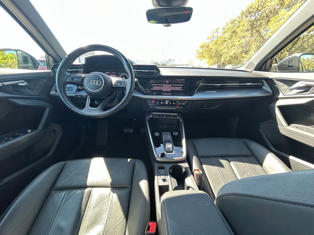 2023 Audi A3 40 Premium Tampa FL