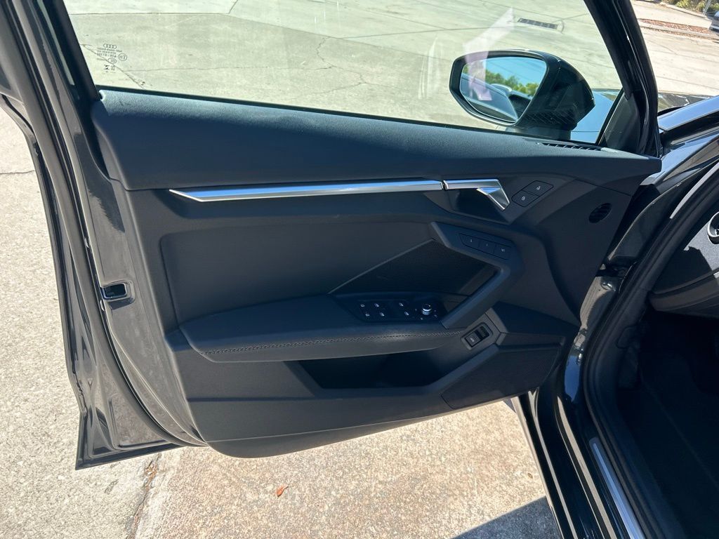2023 Audi A3 40 Premium Tampa FL