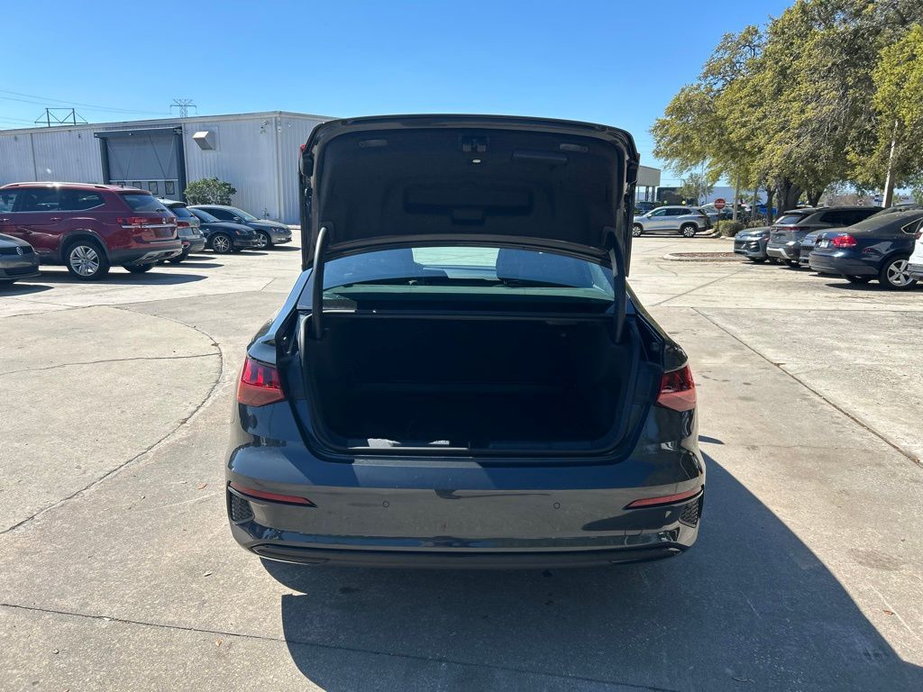 2023 Audi A3 40 Premium Tampa FL