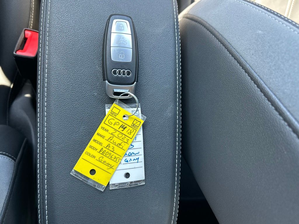 2023 Audi A3 40 Premium Tampa FL