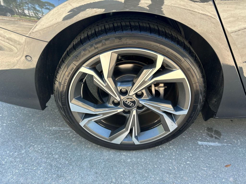 2023 Audi A3 40 Premium Tampa FL