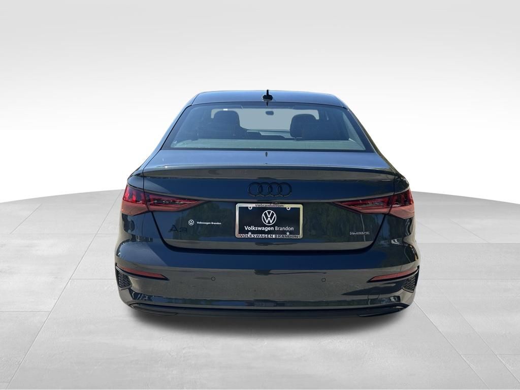 2023 Audi A3 40 Premium Tampa FL