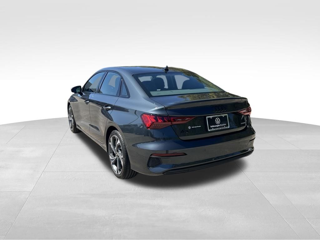 2023 Audi A3 40 Premium Tampa FL