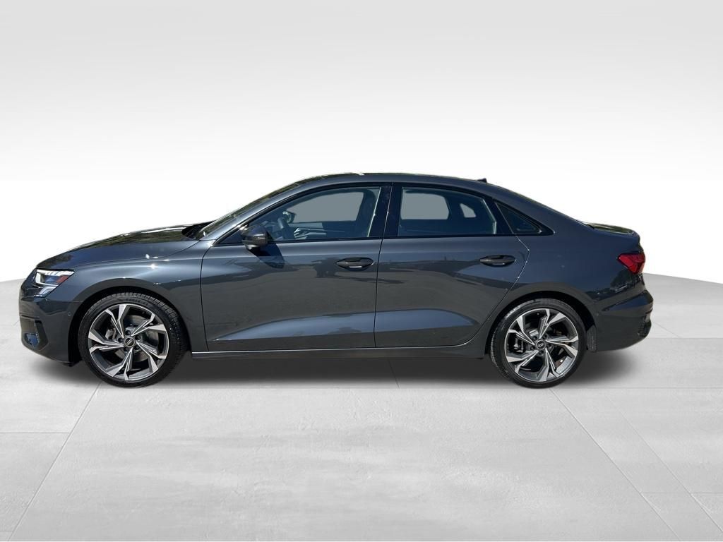 2023 Audi A3 40 Premium Tampa FL