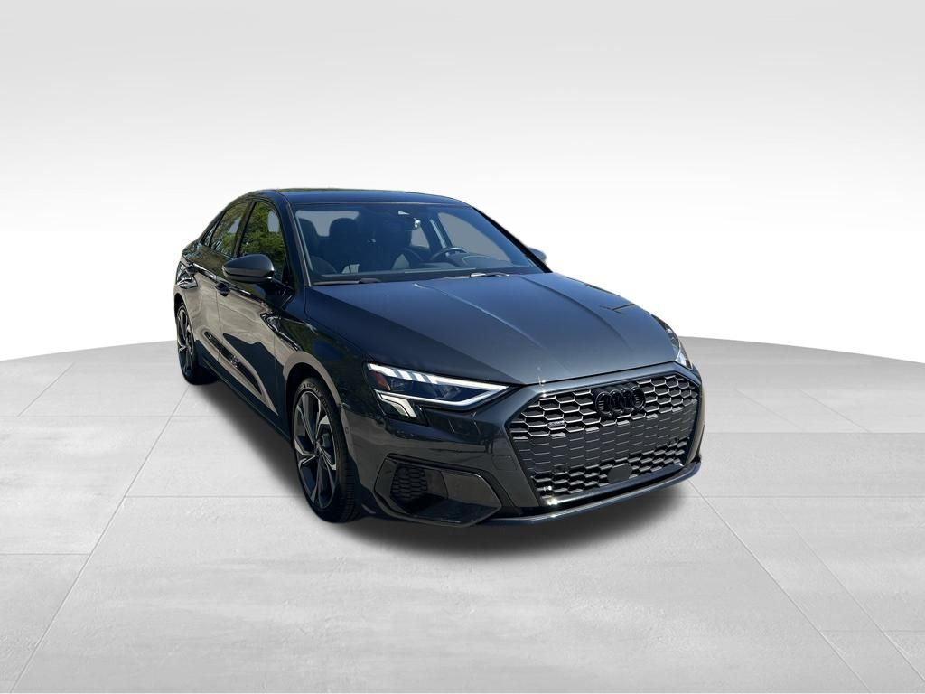 2023 Audi A3 40 Premium Tampa FL