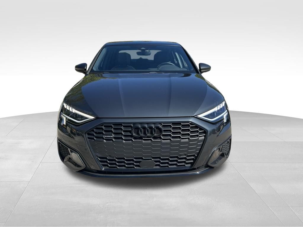 2023 Audi A3 40 Premium Tampa FL