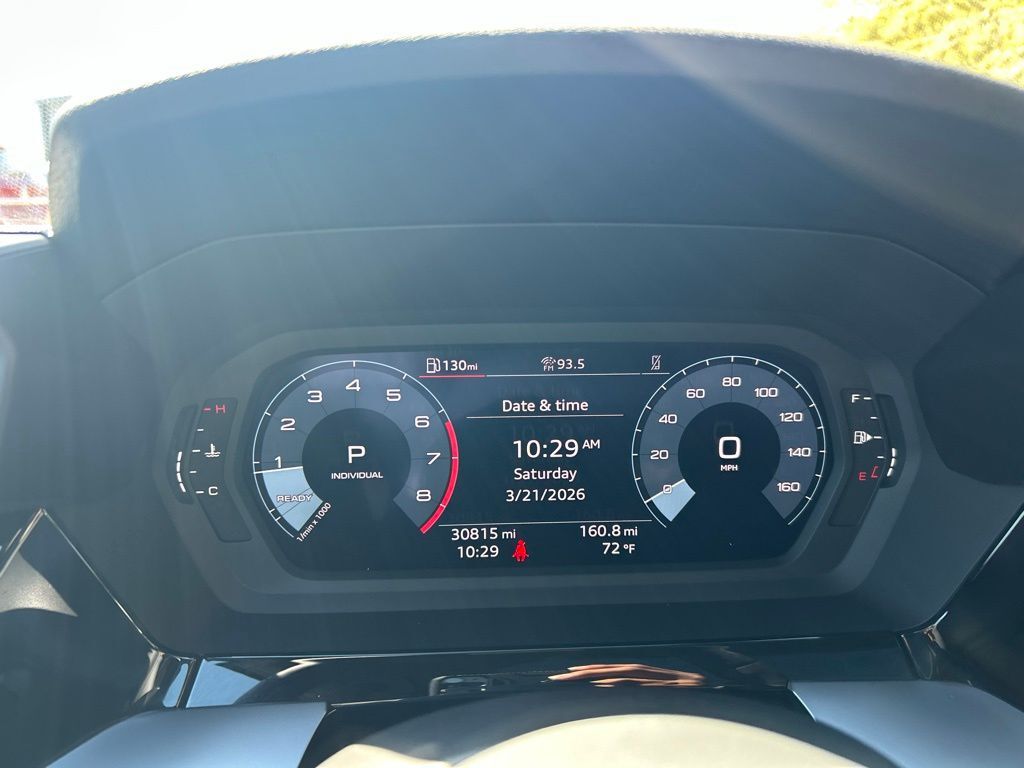 2023 Audi A3 40 Premium Tampa FL