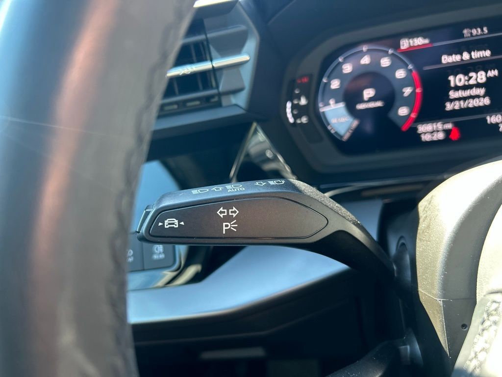 2023 Audi A3 40 Premium Tampa FL