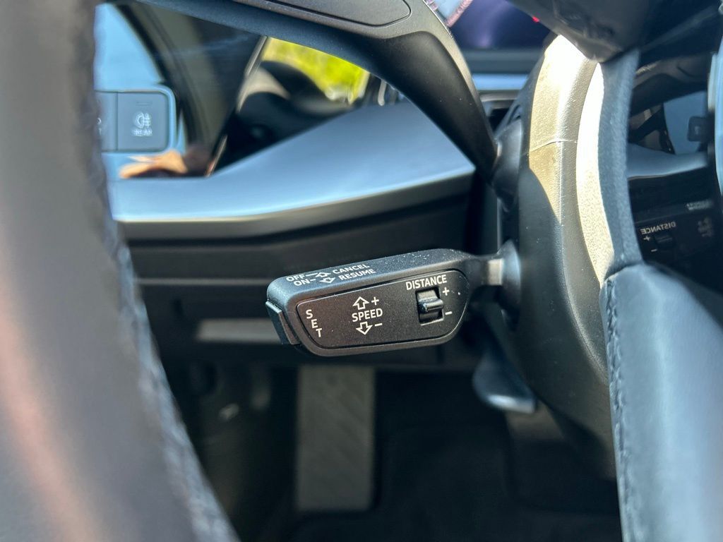 2023 Audi A3 40 Premium Tampa FL