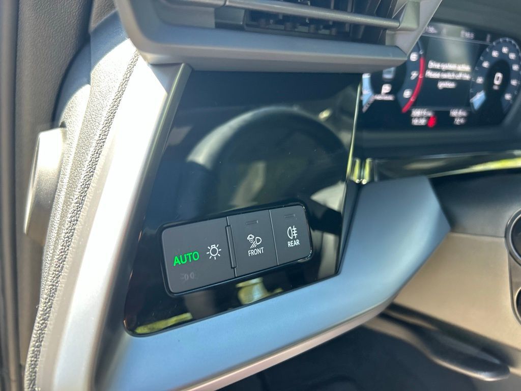 2023 Audi A3 40 Premium Tampa FL