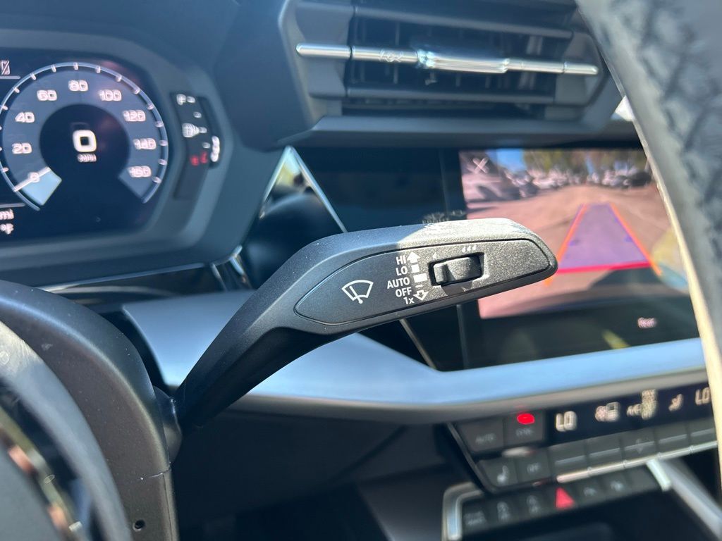 2023 Audi A3 40 Premium Tampa FL