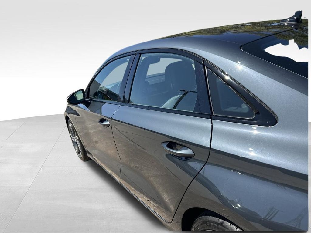 2023 Audi A3 40 Premium Tampa FL