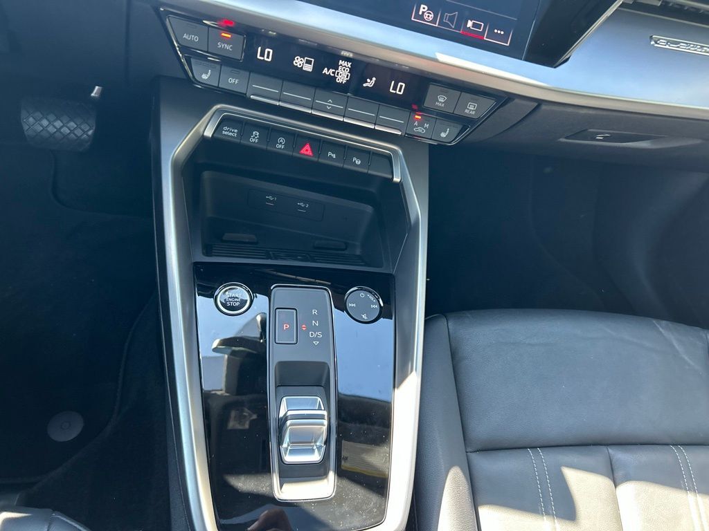 2023 Audi A3 40 Premium Tampa FL