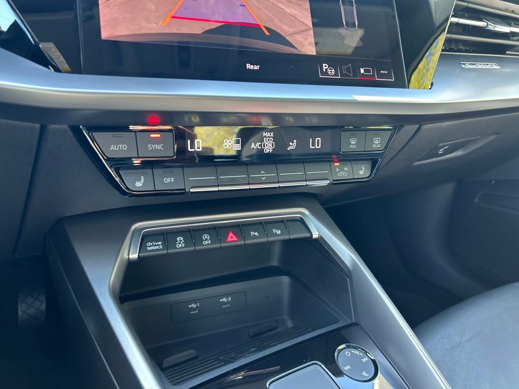 2023 Audi A3 40 Premium Tampa FL