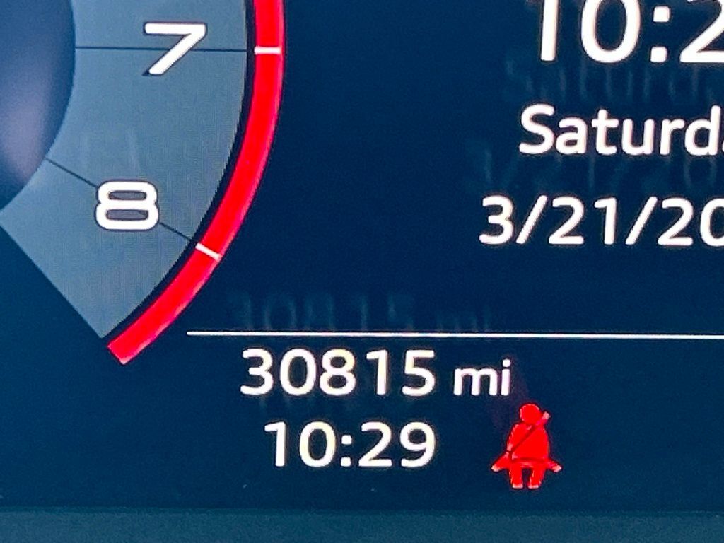 2023 Audi A3 40 Premium Tampa FL