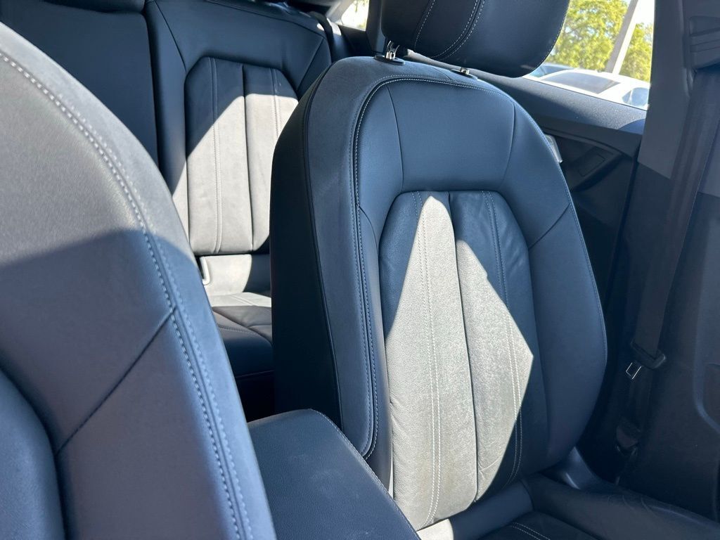 2023 Audi A3 40 Premium Tampa FL